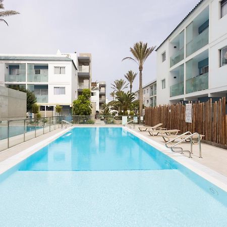 Home2Book Hola Rolls Corralejo Center Экстерьер фото