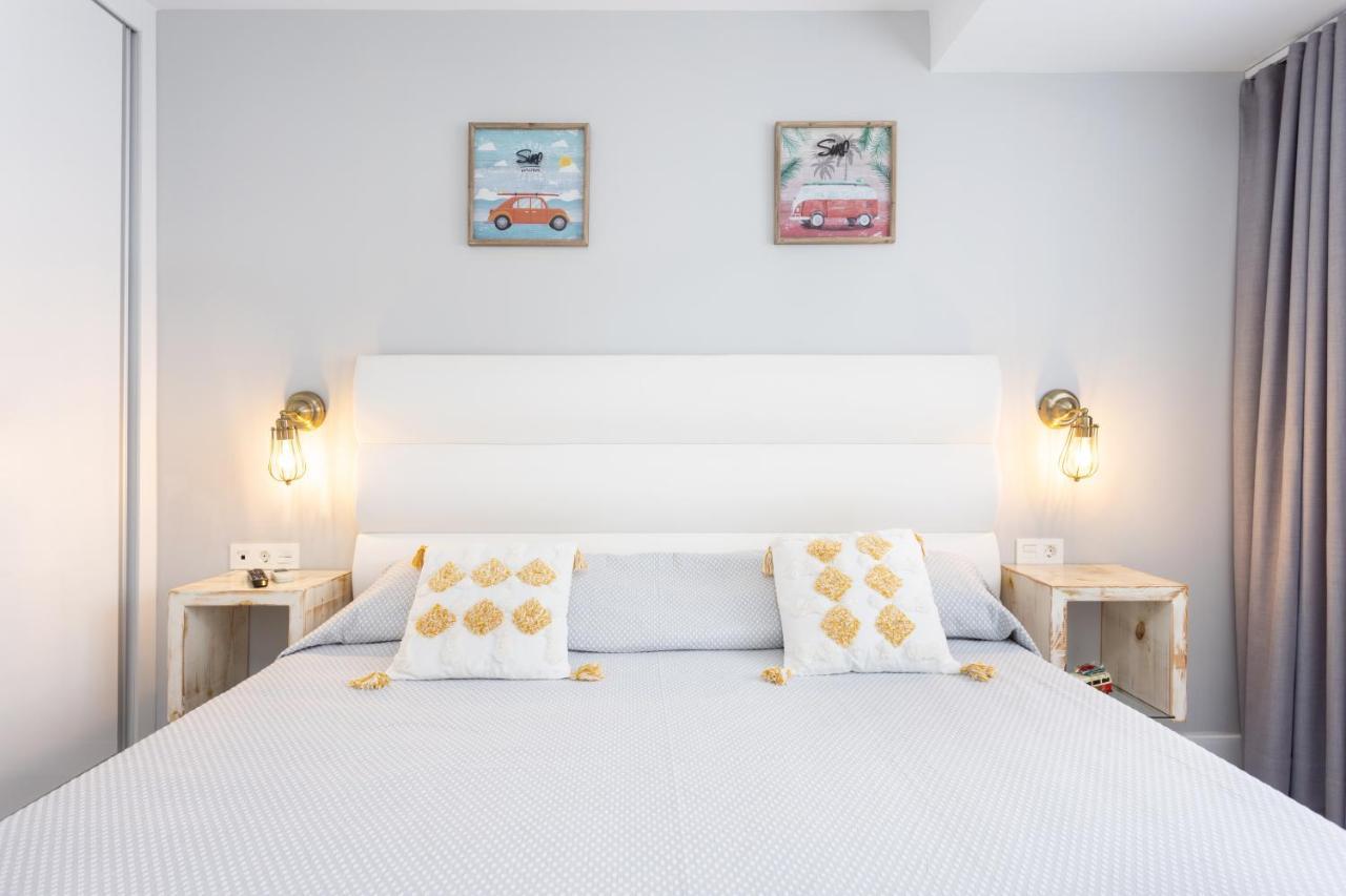 Home2Book Hola Rolls Corralejo Center Экстерьер фото