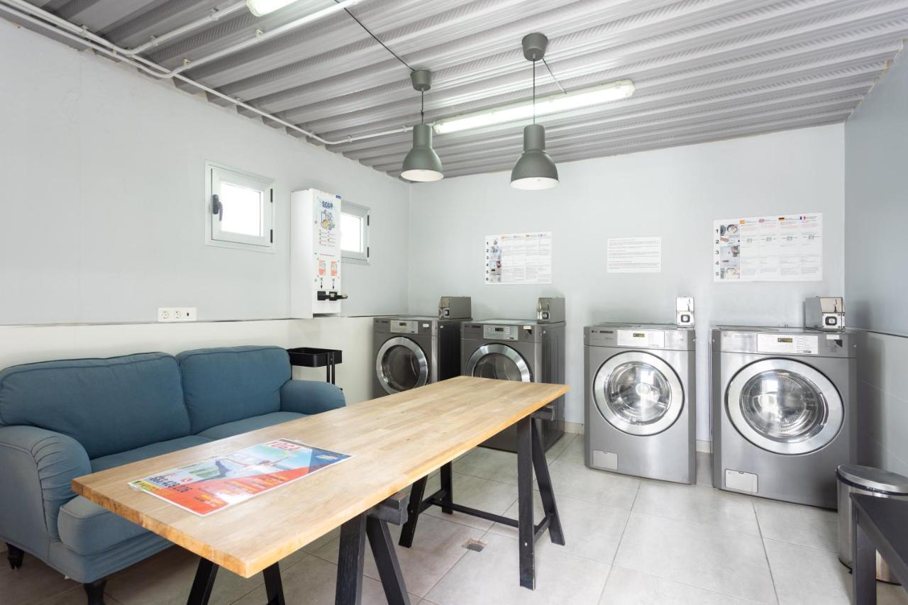 Home2Book Hola Rolls Corralejo Center Экстерьер фото