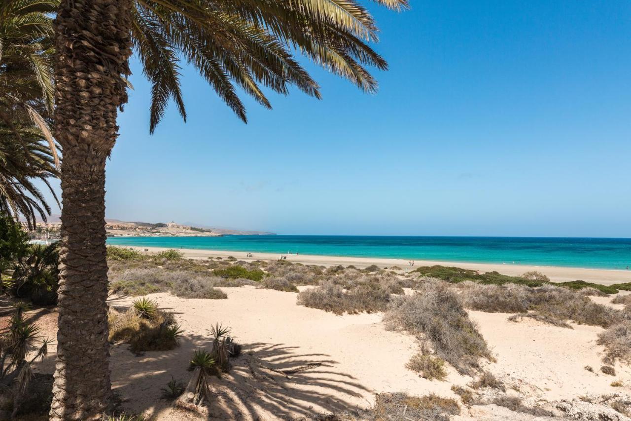 Home2Book Hola Rolls Corralejo Center Экстерьер фото