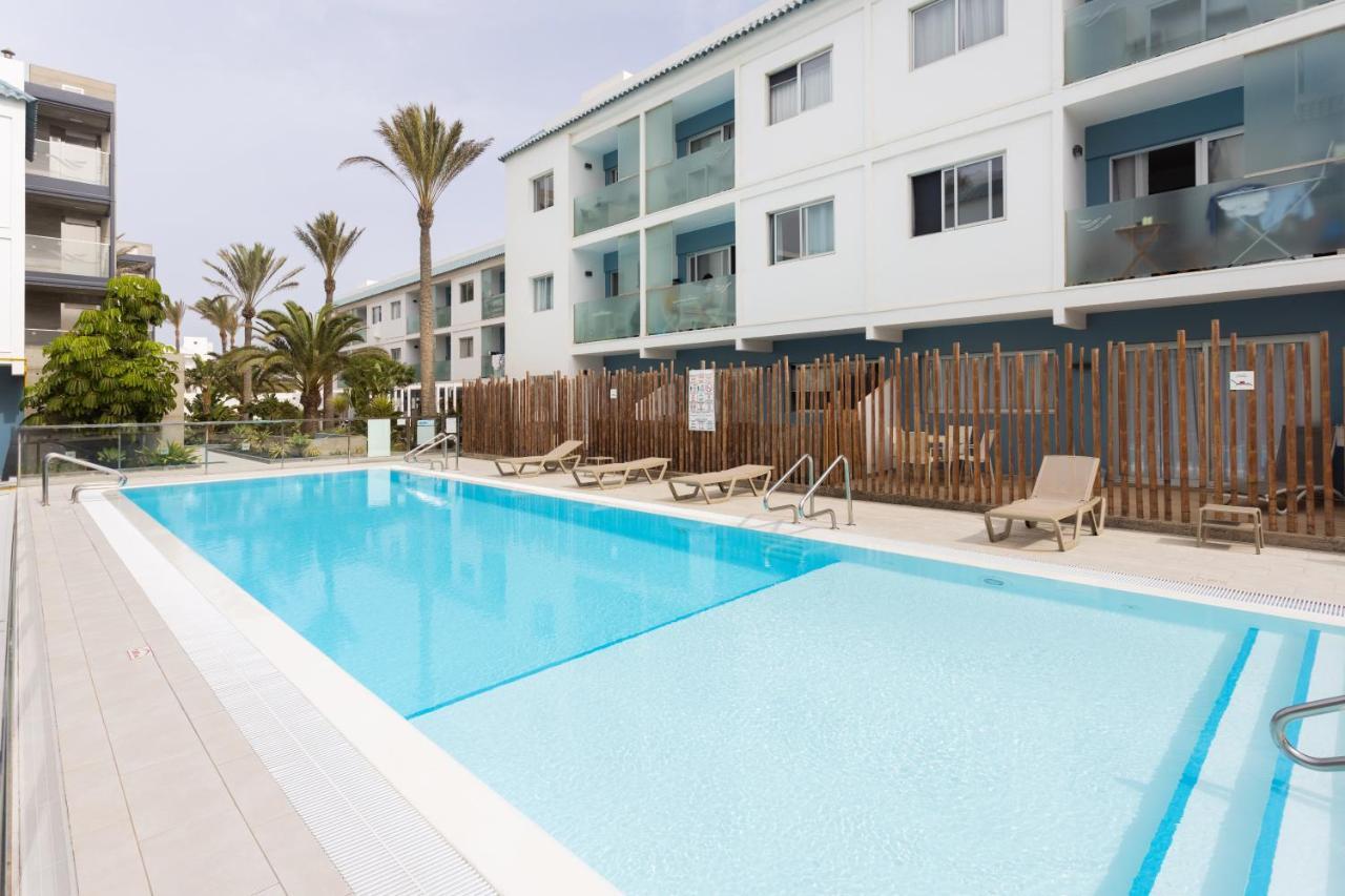 Home2Book Hola Rolls Corralejo Center Экстерьер фото