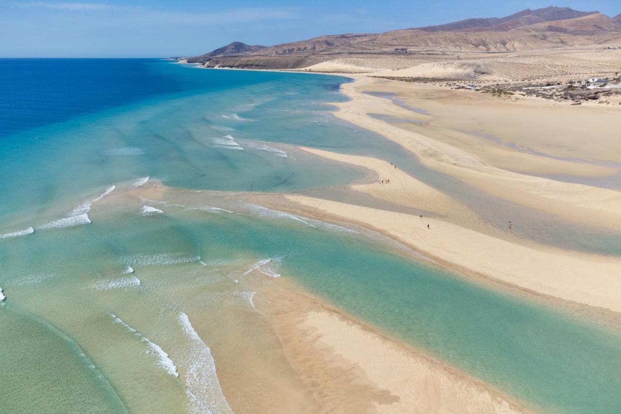Home2Book Hola Rolls Corralejo Center Экстерьер фото
