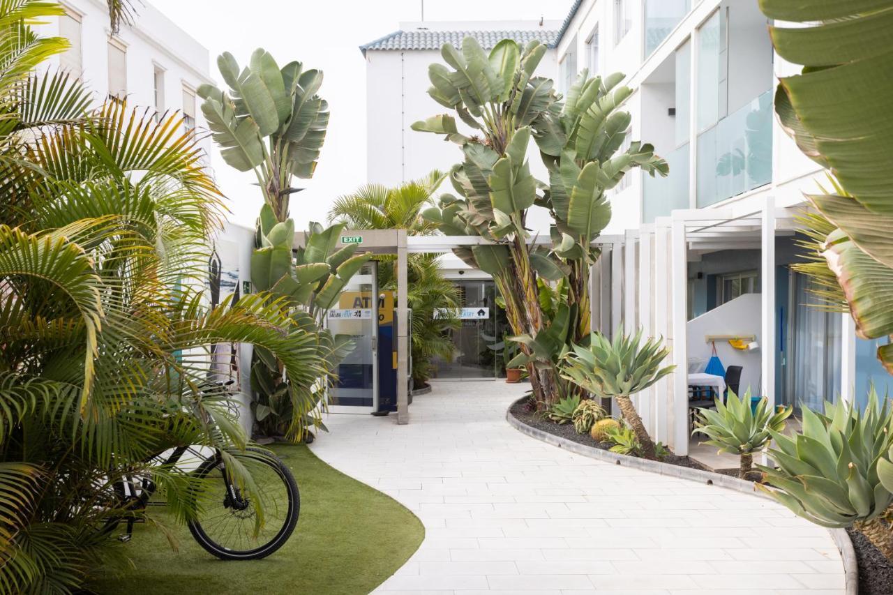 Home2Book Hola Rolls Corralejo Center Экстерьер фото