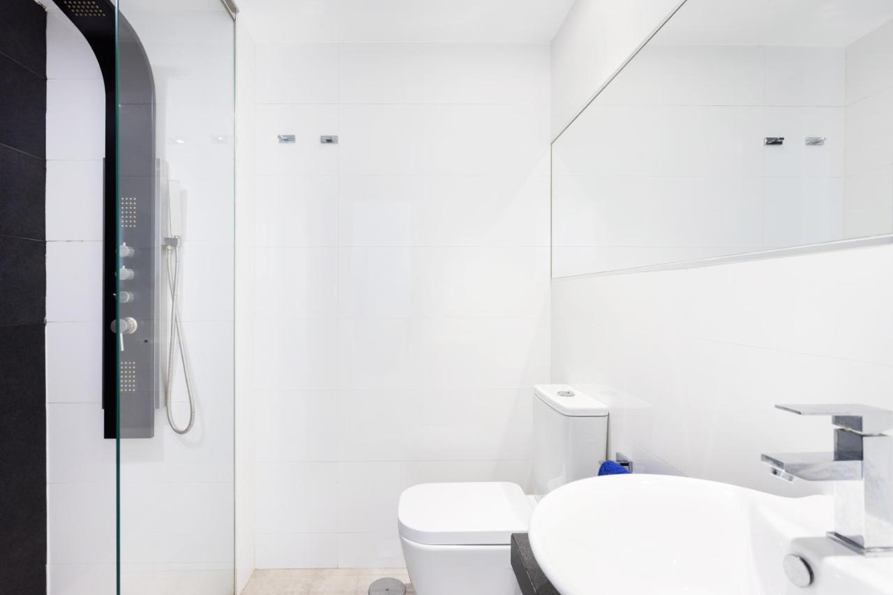 Home2Book Hola Rolls Corralejo Center Экстерьер фото