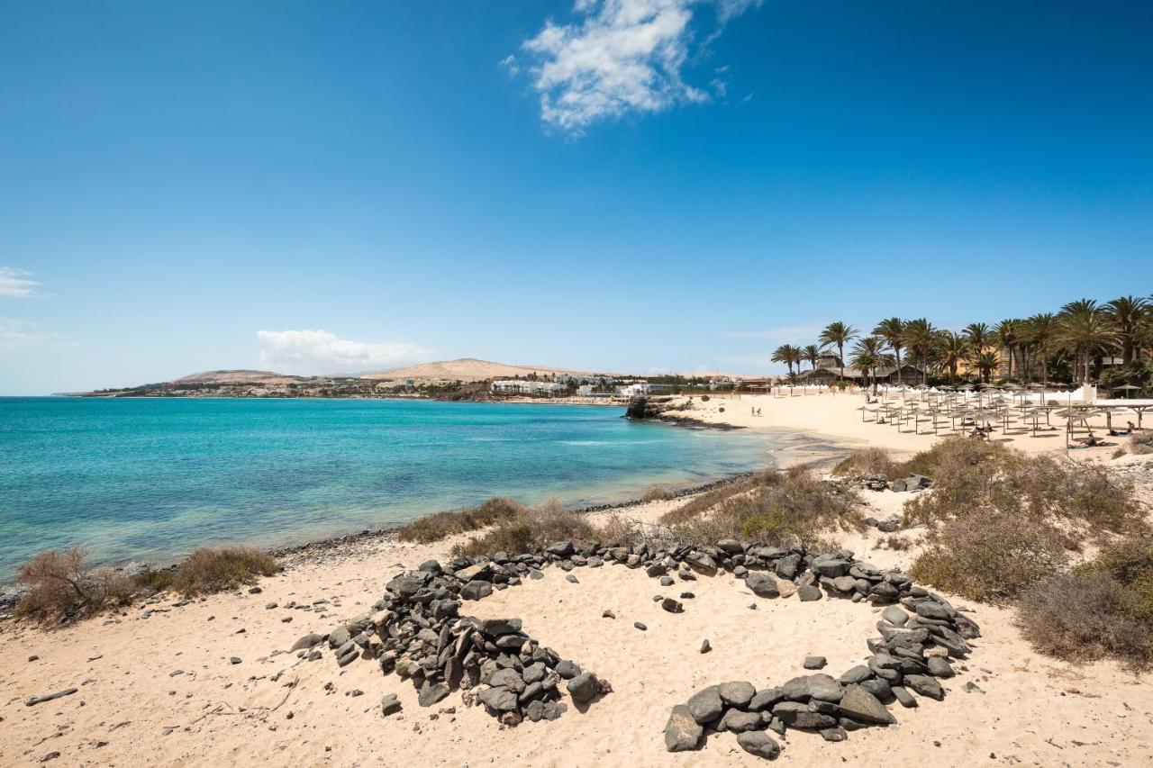 Home2Book Hola Rolls Corralejo Center Экстерьер фото