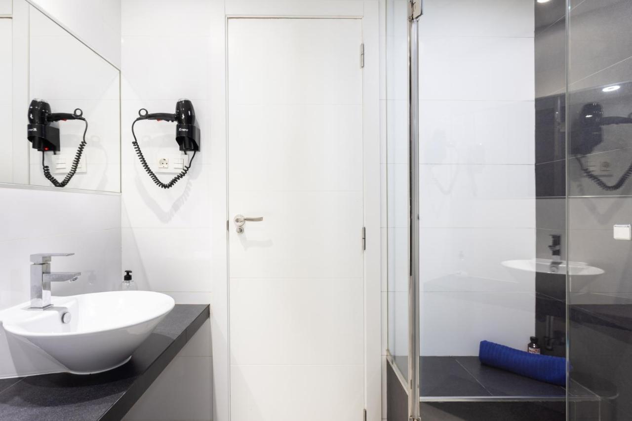 Home2Book Hola Rolls Corralejo Center Экстерьер фото