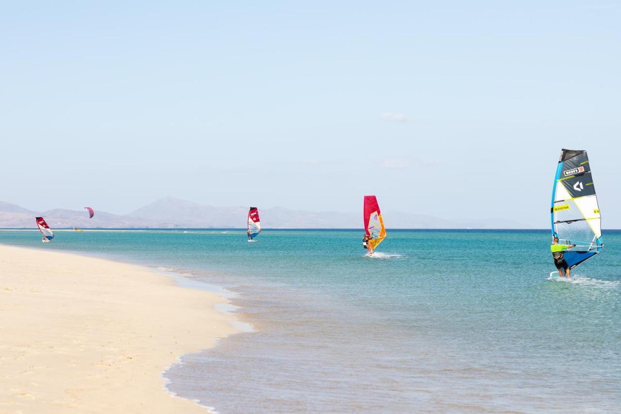 Home2Book Hola Rolls Corralejo Center Экстерьер фото