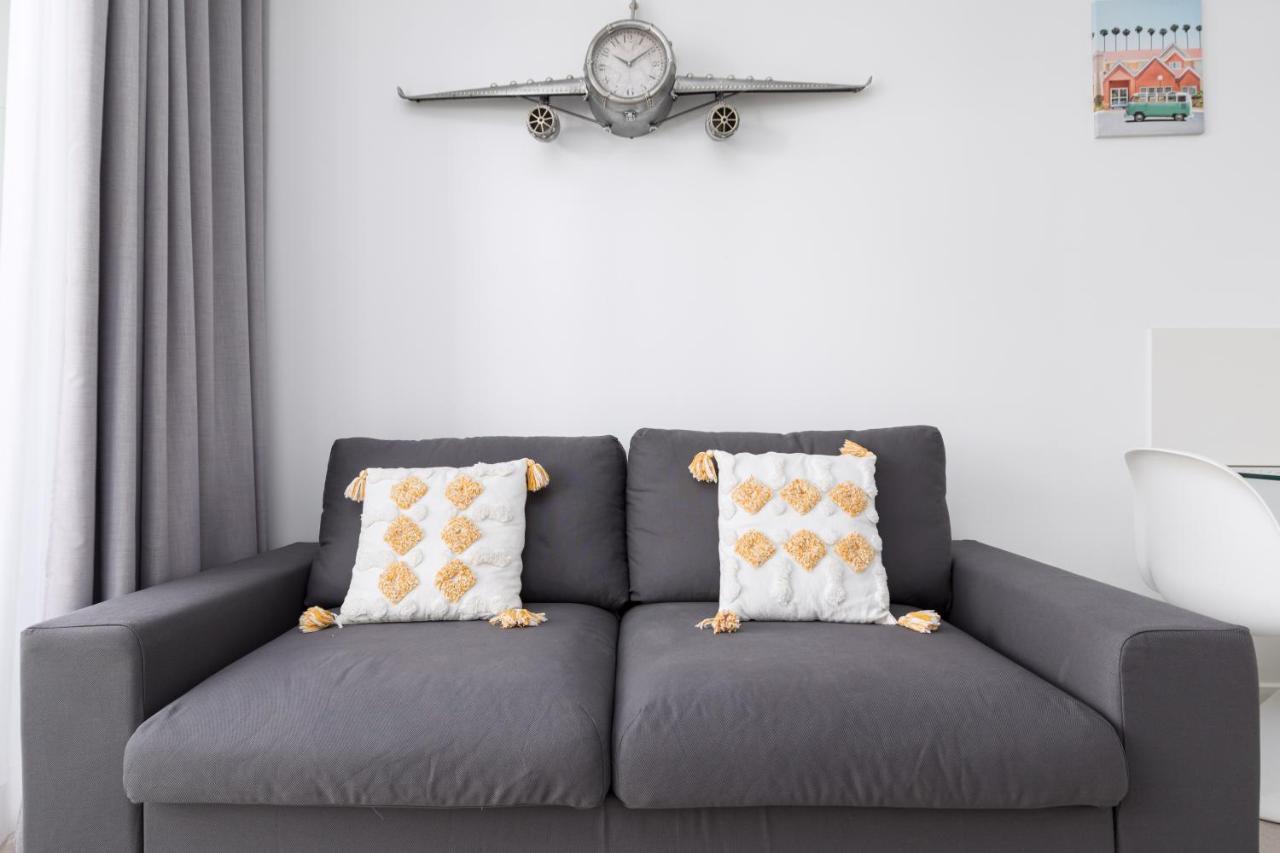 Home2Book Hola Rolls Corralejo Center Экстерьер фото